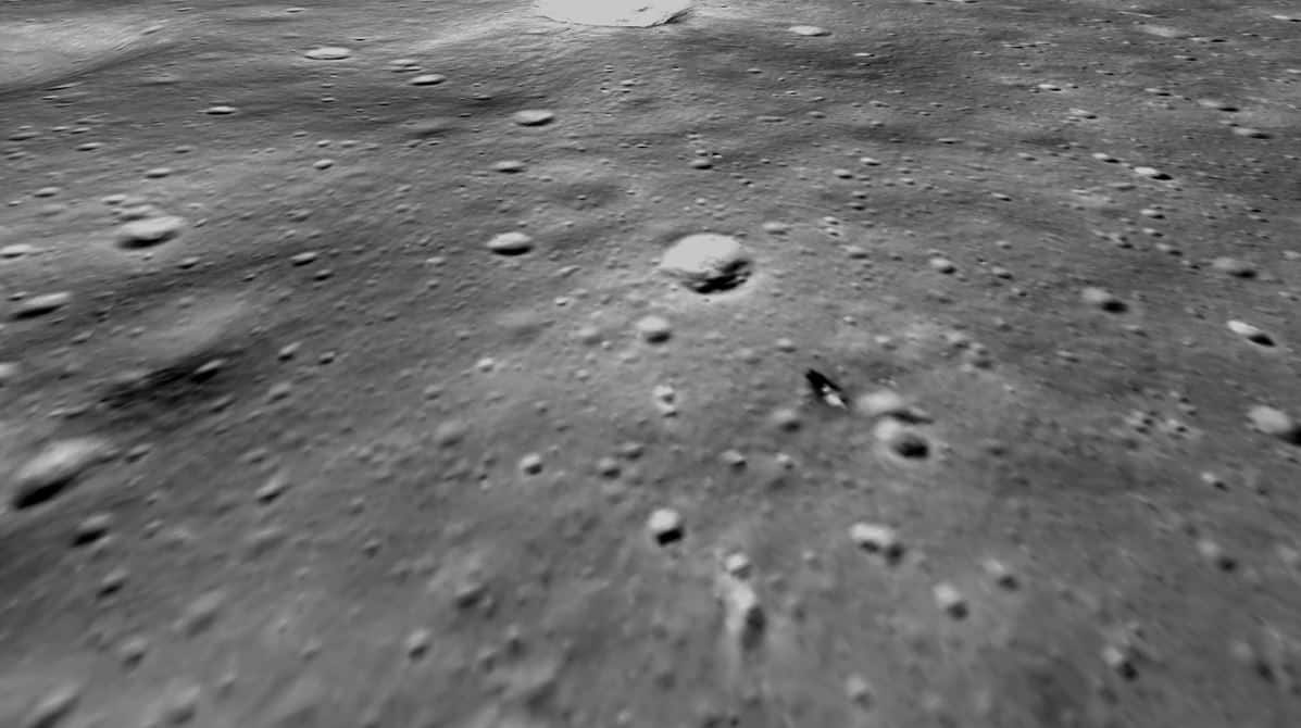 Know the Moon - Apollo 11 - Milky-Way.Kiwi